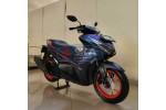 Yamaha Aerox 155 Cybercity Tahun 2023